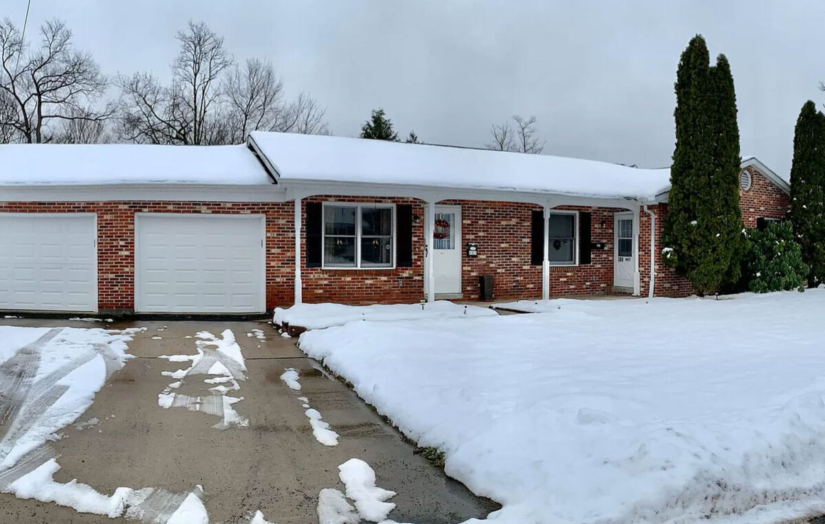 300 Inez St, Johnstown, PA 814 Rentals
