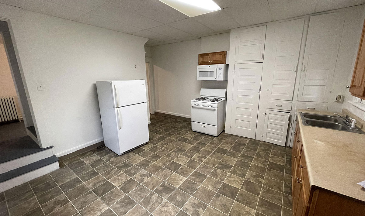 614 Park Ave, Johnstown, PA 15902 814 Rentals