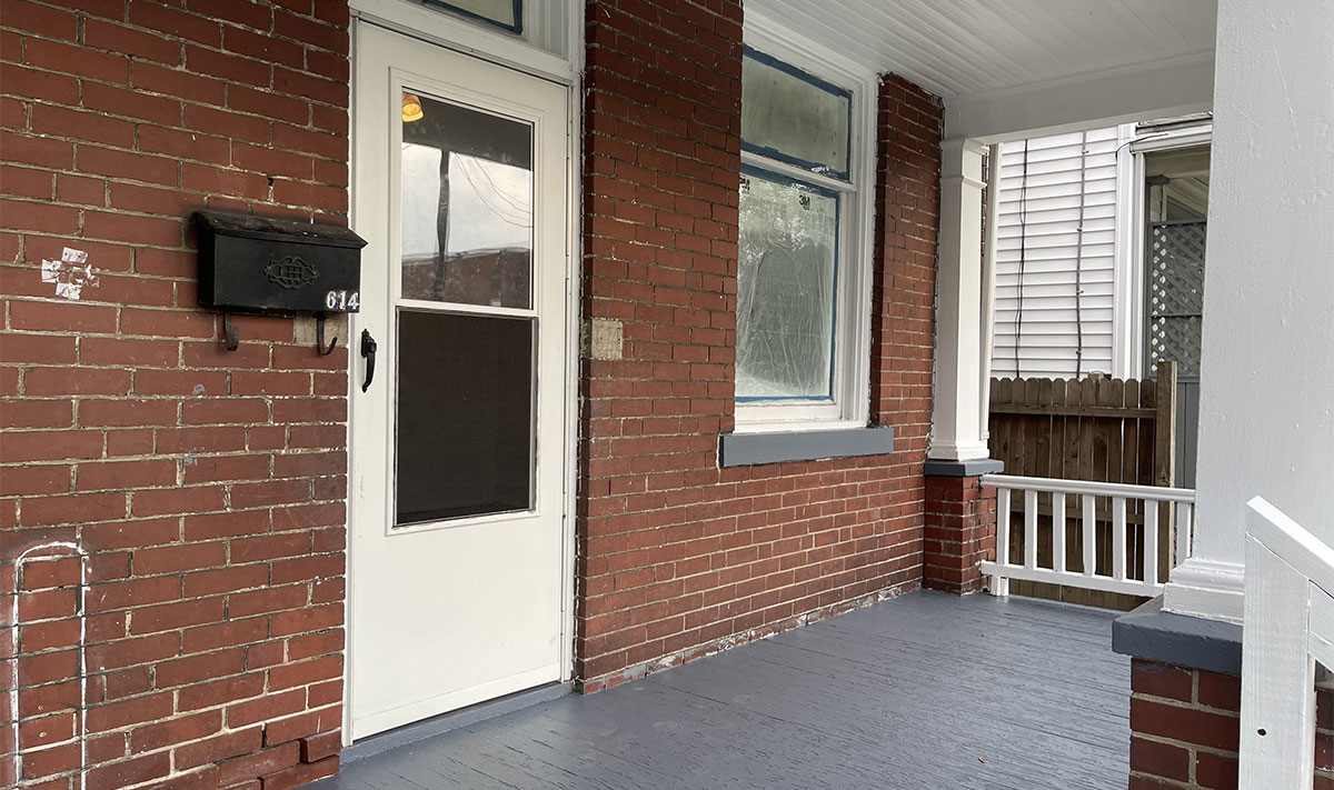 614 Park Ave, Johnstown, PA 15902 814 Rentals