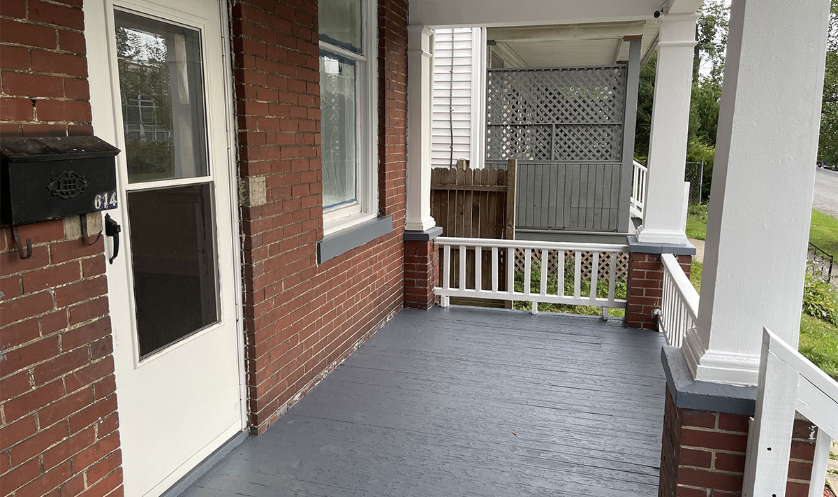 614 Park Ave, Johnstown, PA 15902 814 Rentals